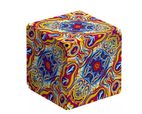 Ontdek de Magie van Shashibo: Het ultieme 3D Puzzelspel dat je Verbeelding Prikkelt!