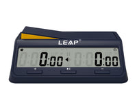 Schaakklokken: De Tijdloze Partner in Schakelende Strategieën!