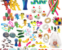 De Magie van Fidget Toys: Ontdek De Voordelen van Fidget Toys