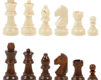 Ontdek Onze Elegante Schaakstukken