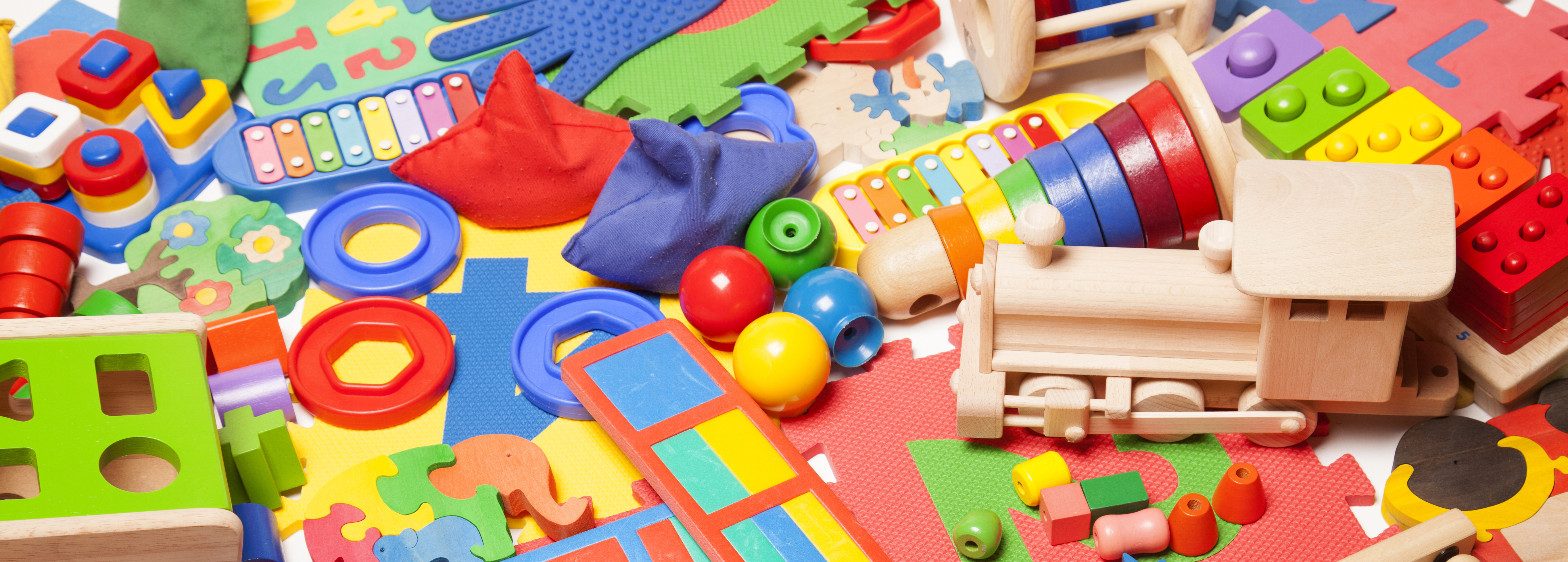 Fidget Toys - Speelgoed voor Ontspanning en Focus