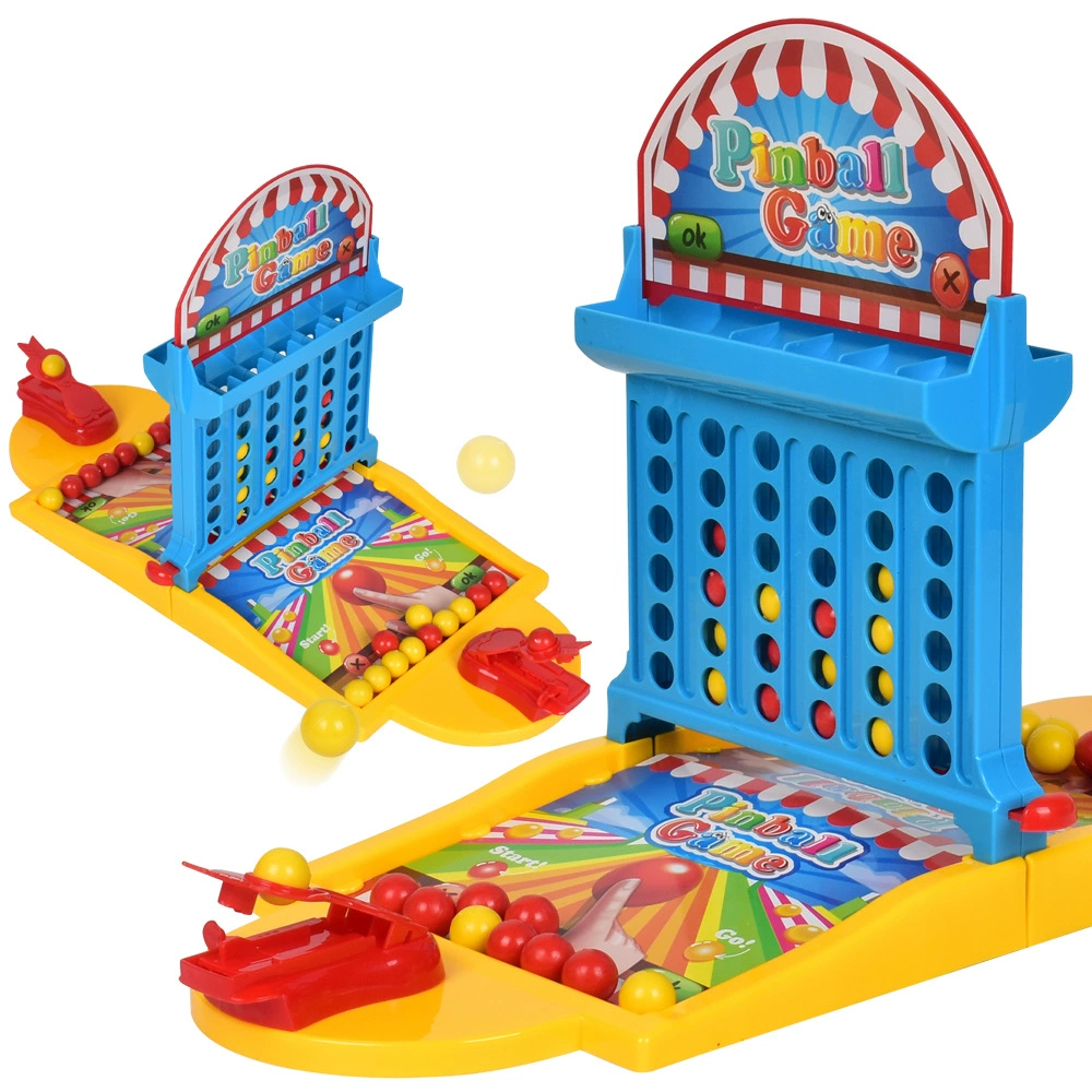 4 in einer Reihe – Basketball – Brettspiel