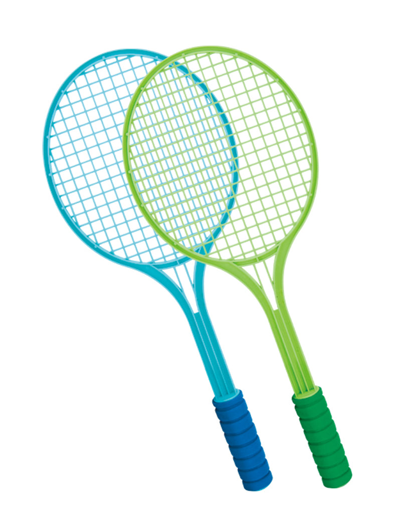 Tennis Trainer Set - Tennisbal met Elastiek