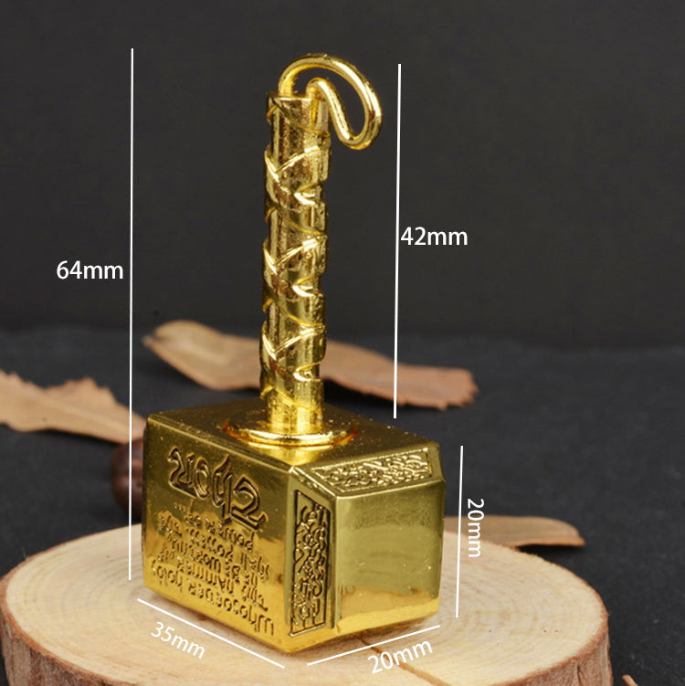 Fidget Spinner - Thor Hamer - Fidget Toys