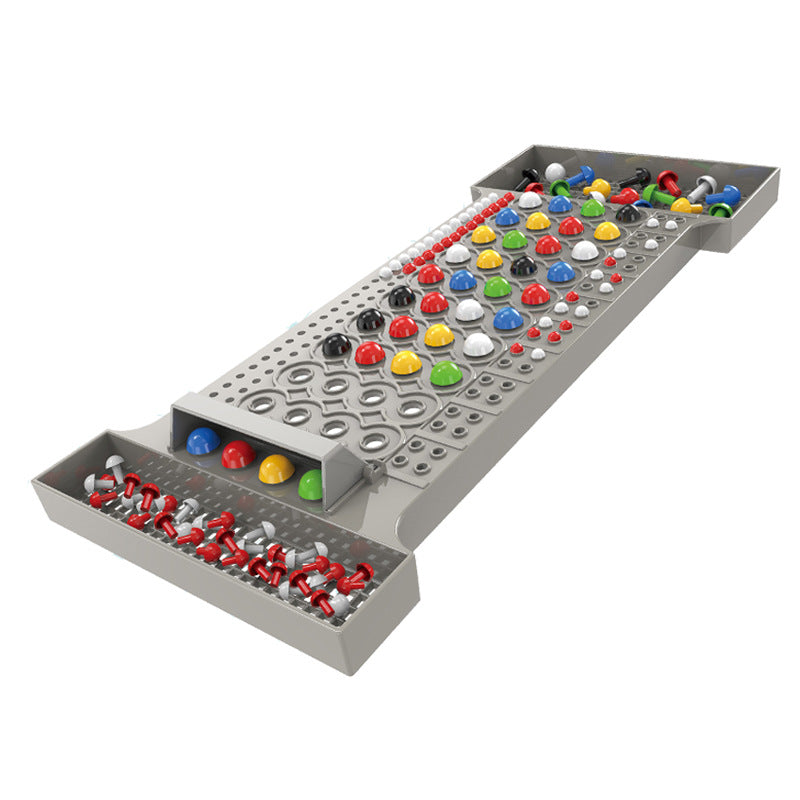 Codebreaker – Geheimcode – Code knacken