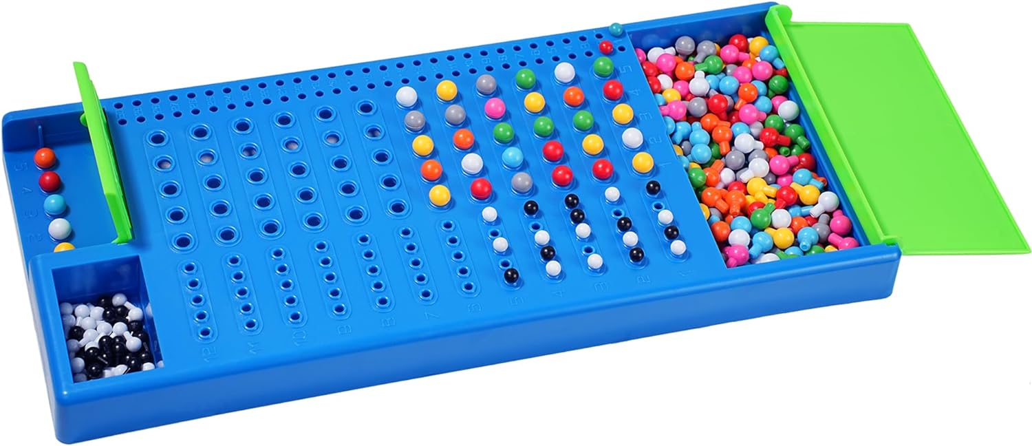 Codeknacker Mastermind Blue