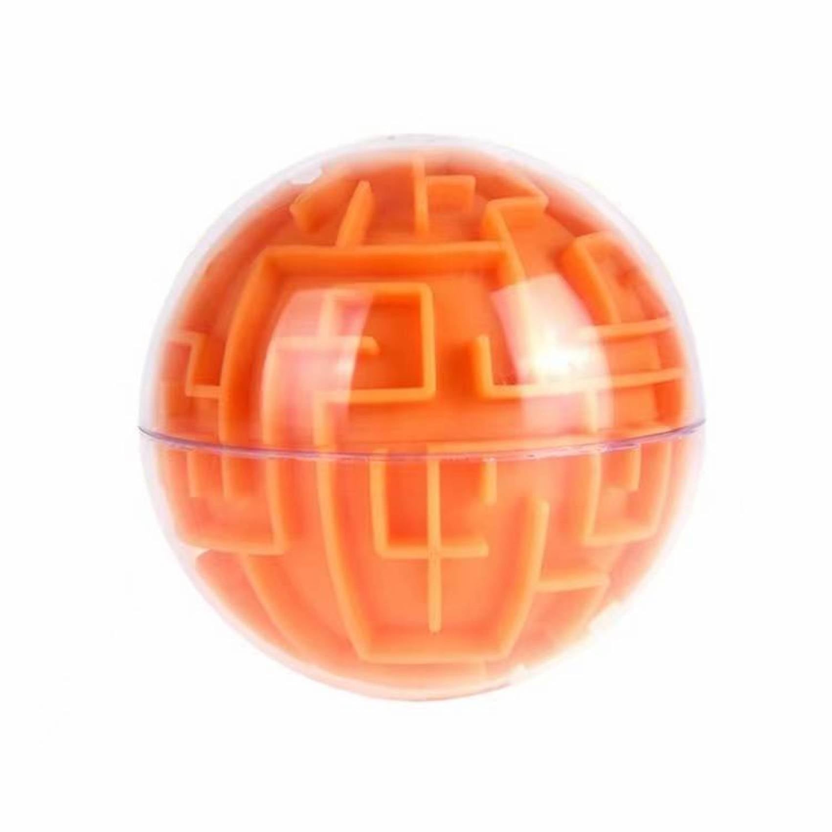 Doolhof bal - Maze Ball - Breinbreker - Medium