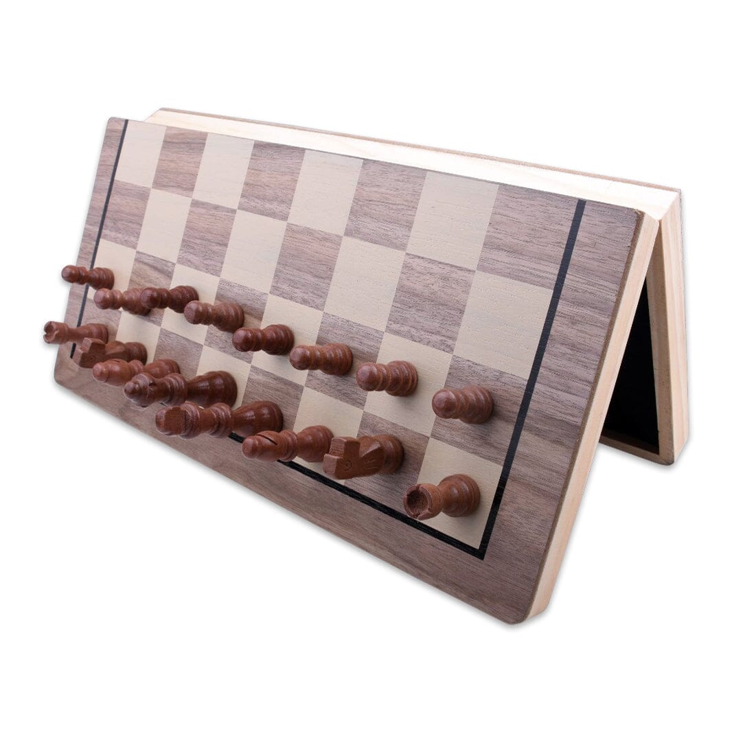 2-in-1 Klassiek | 39 x39 Shagam