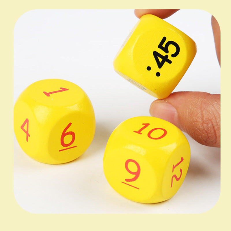 Digitale Leerklok voor Kinderen