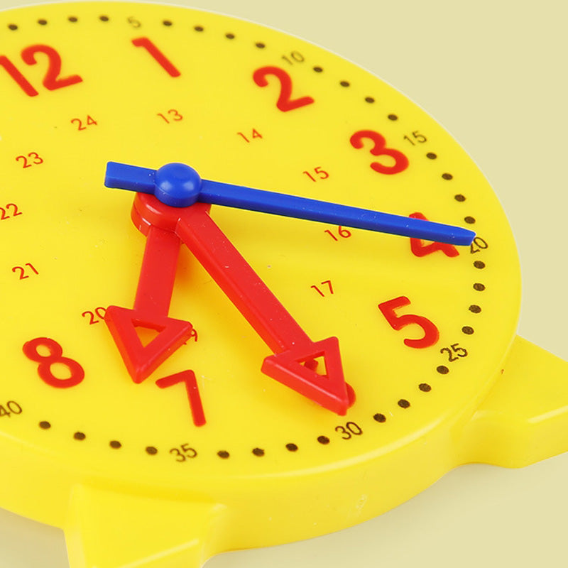 Digitale Leerklok voor Kinderen