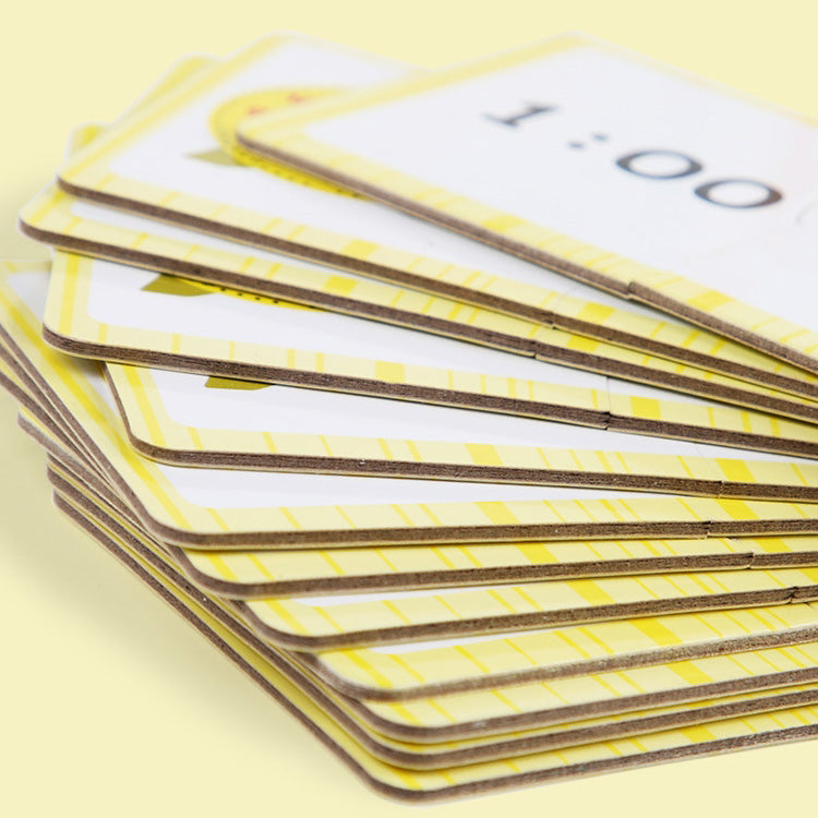 Digitale Leerklok voor Kinderen