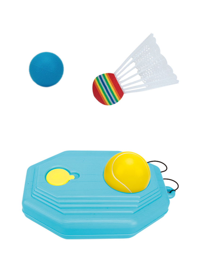 Tennis Trainer Set - Tennis Ball with Elastic