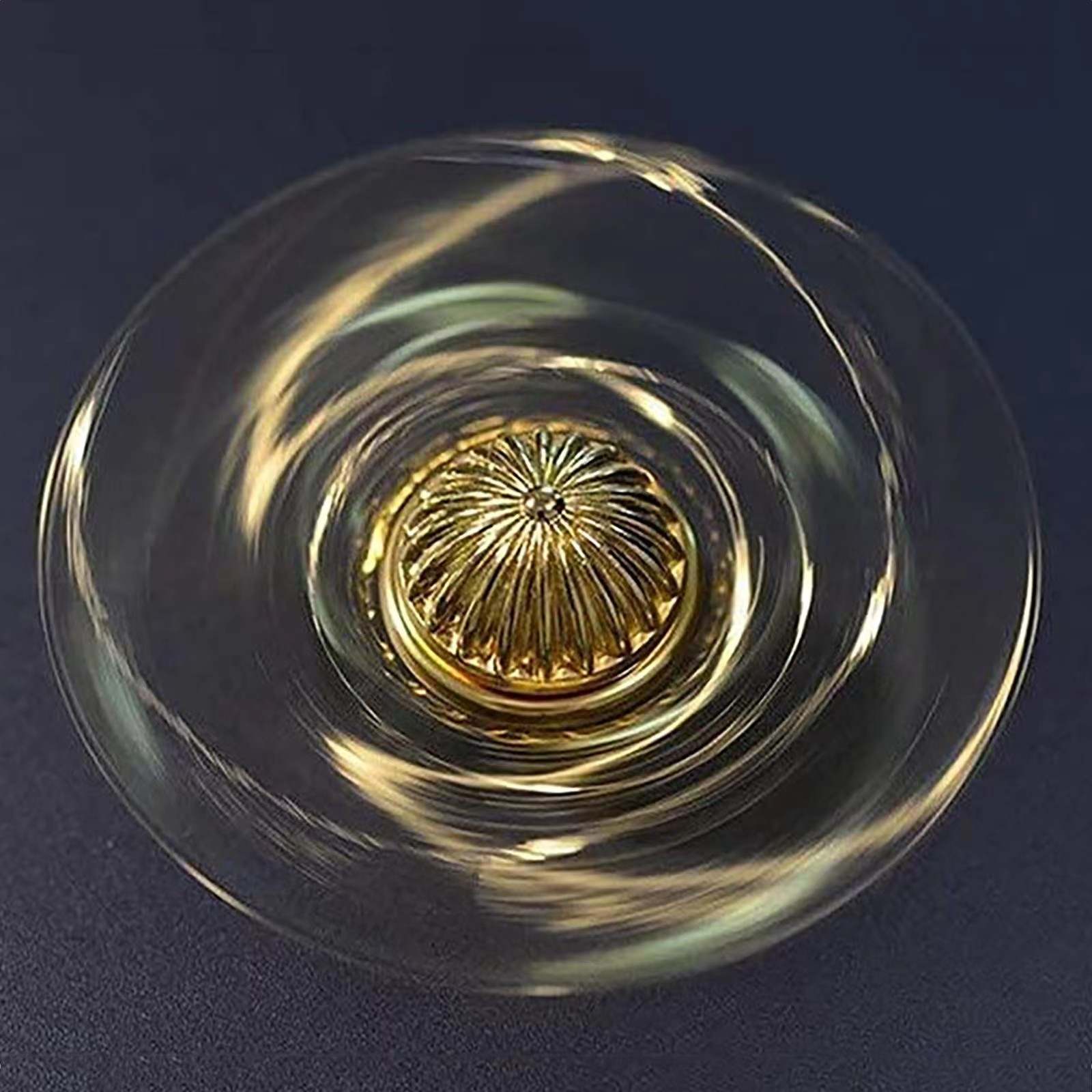 Fidget Spinner - Golden Snitch - Fidget Toys