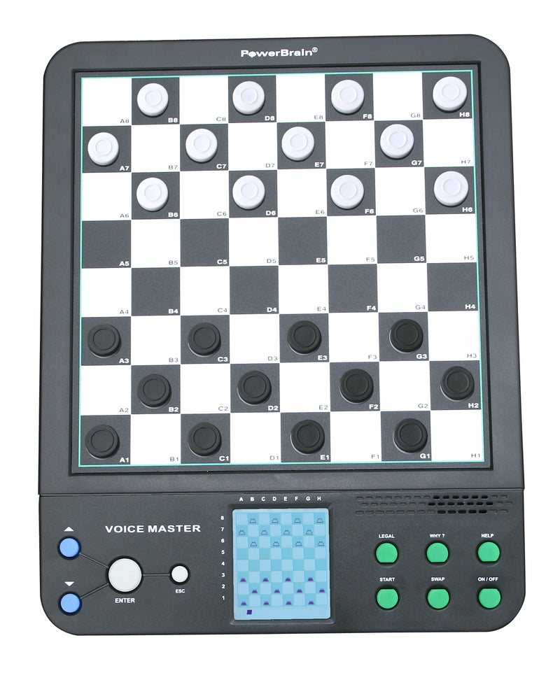 Schachcomputer | Schachbrett
