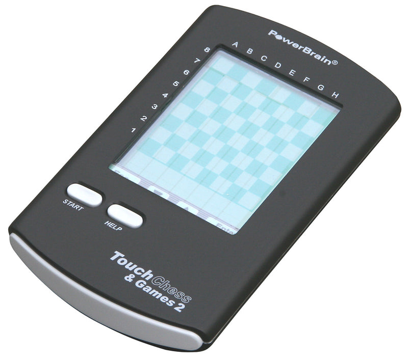 Chess computer | Portable